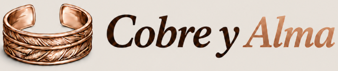 Cobre y Alma