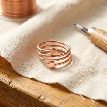 Anillos